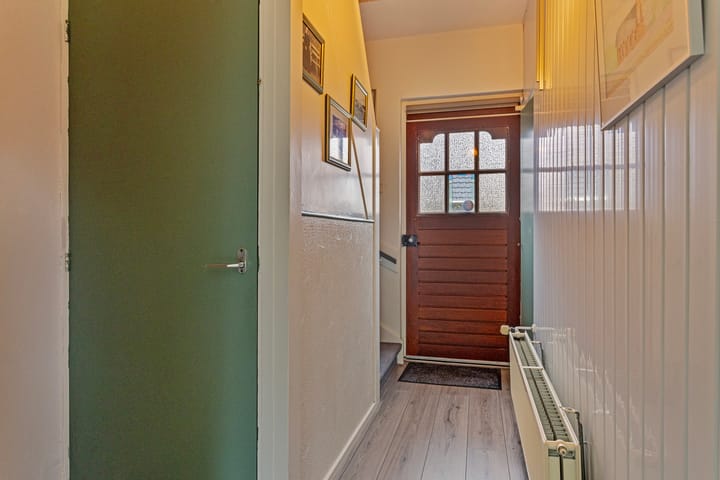 Foto 5 van Gieterstraat 21