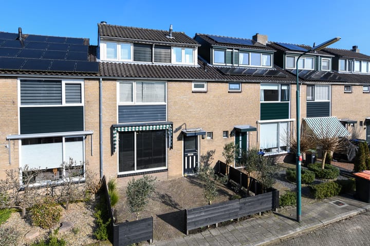 Foto 25 van Prof. Buyslaan 52