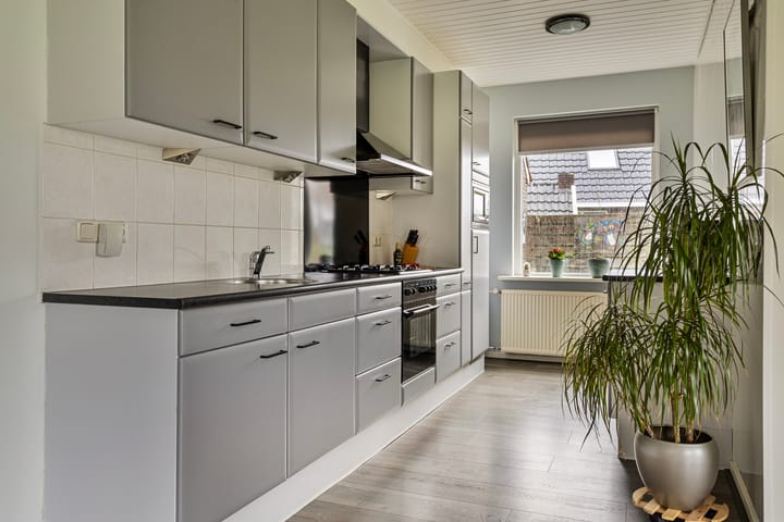 Foto 15 van Gieterstraat 21