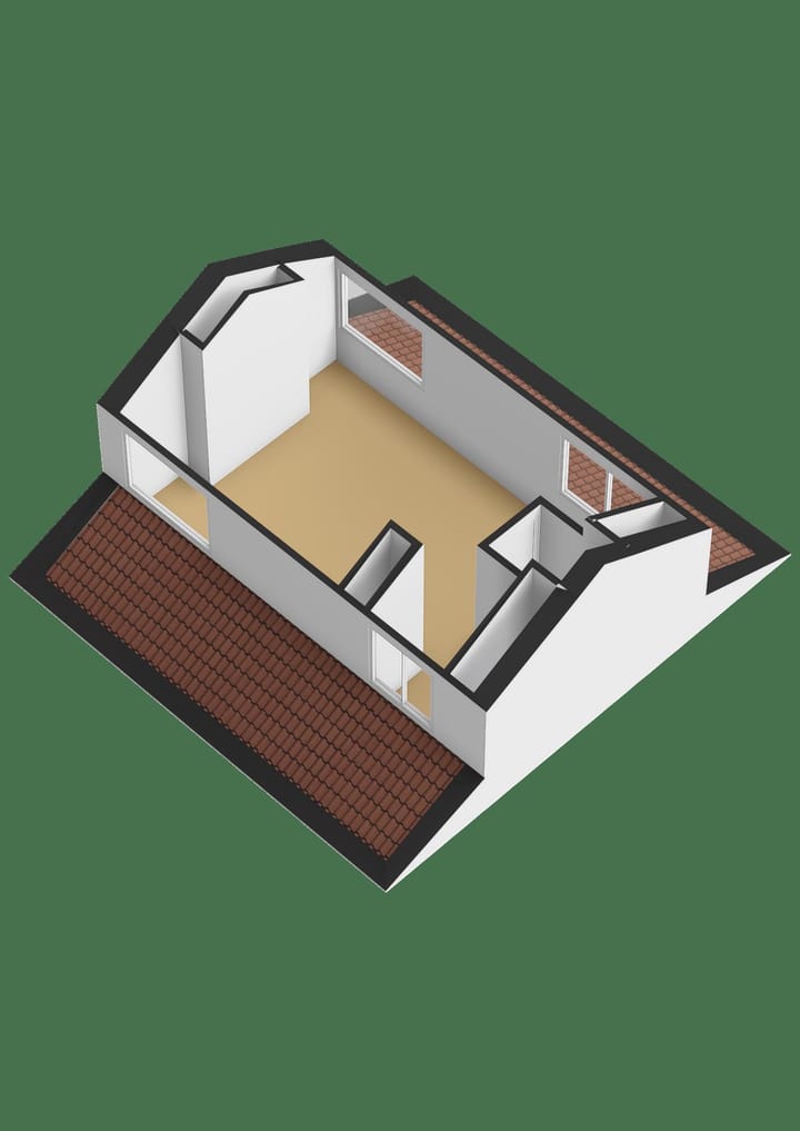 Foto 32 van Prof. Buyslaan 52