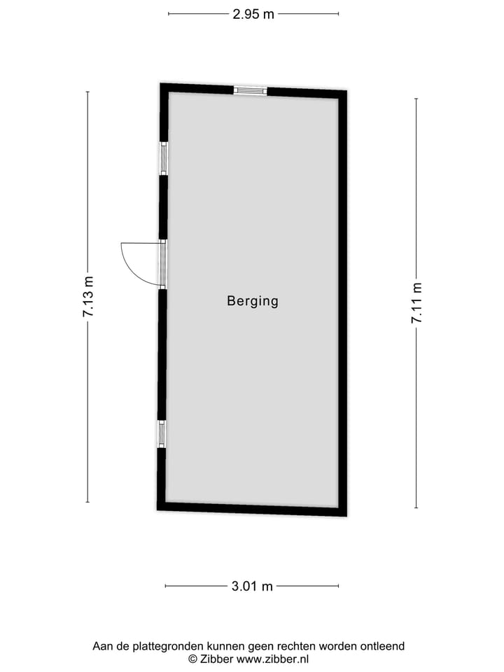 Foto 64 van Gieterstraat 21