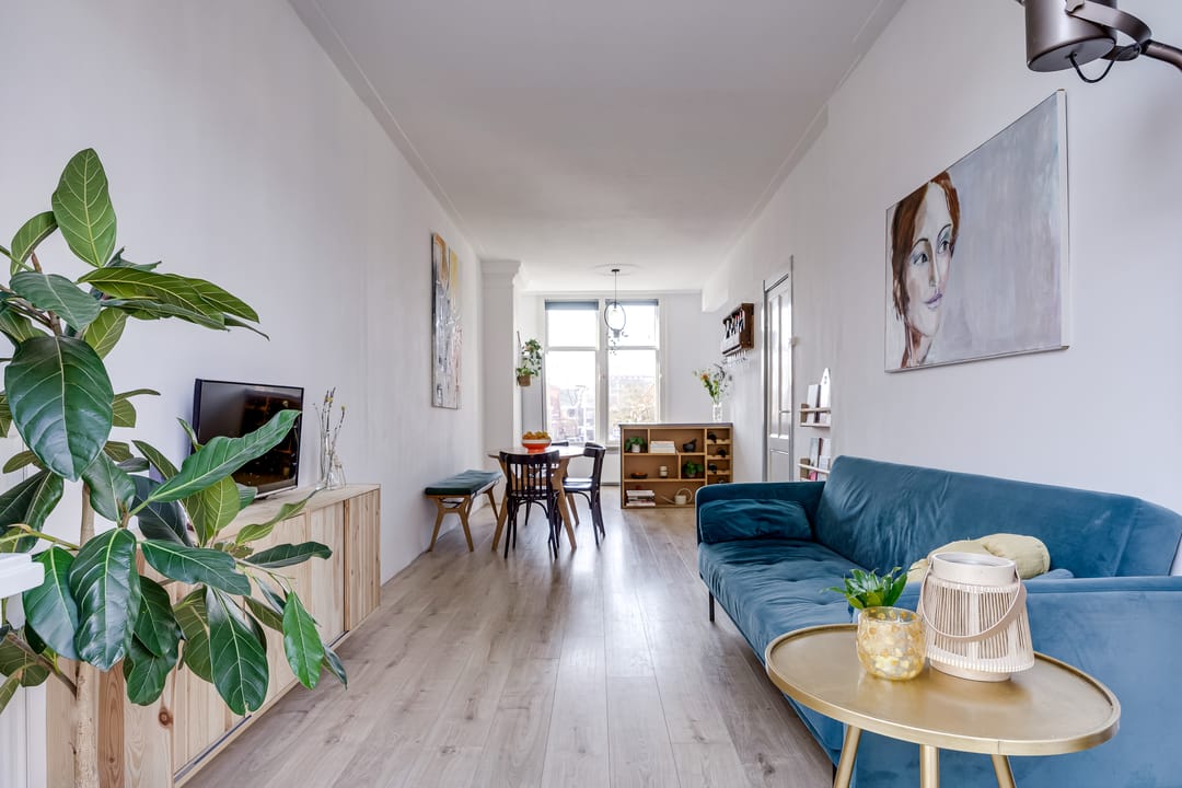 Foto 2 van Magnoliastraat 21-BS