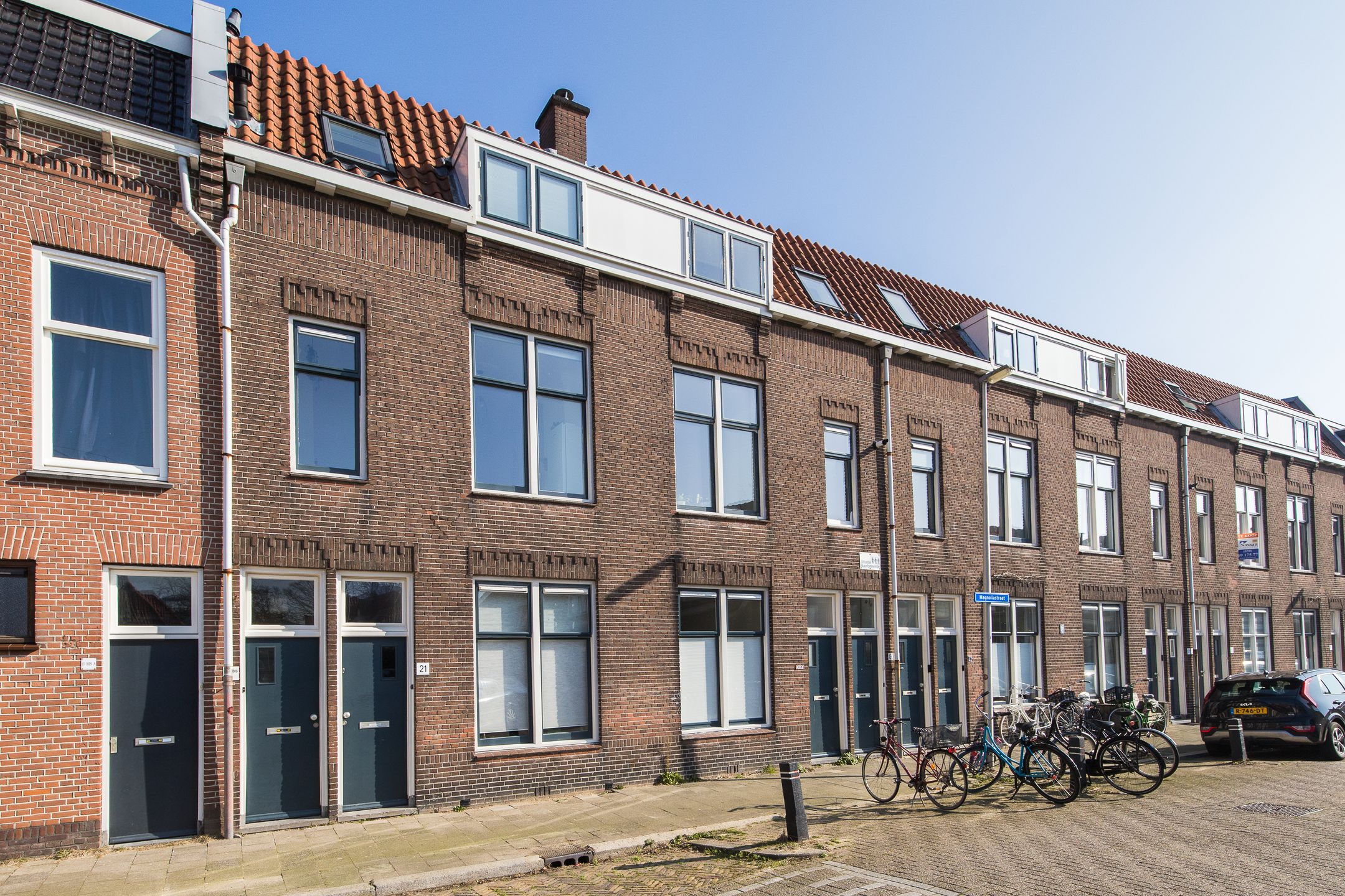 Foto 6 van Magnoliastraat 21-BS