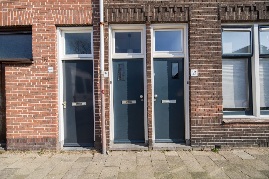 Foto 7 van Magnoliastraat 21-BS