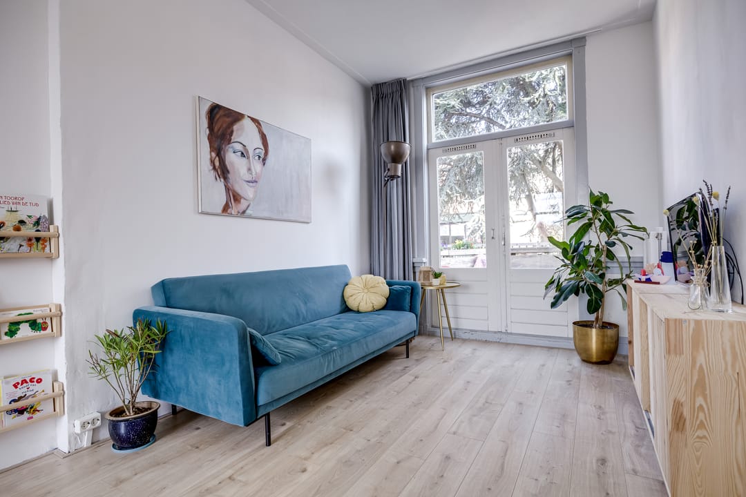 Foto 8 van Magnoliastraat 21-BS