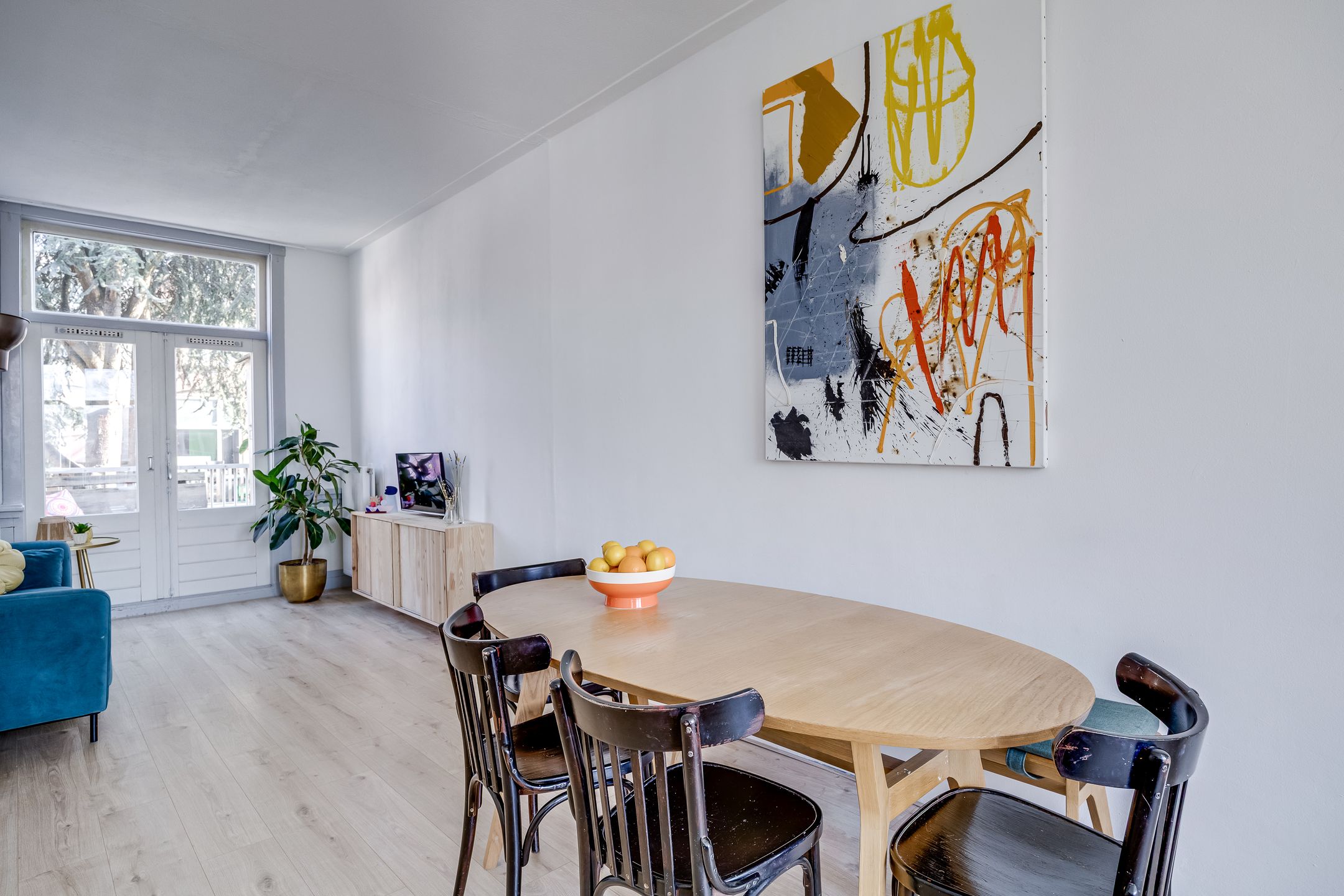 Foto 9 van Magnoliastraat 21-BS