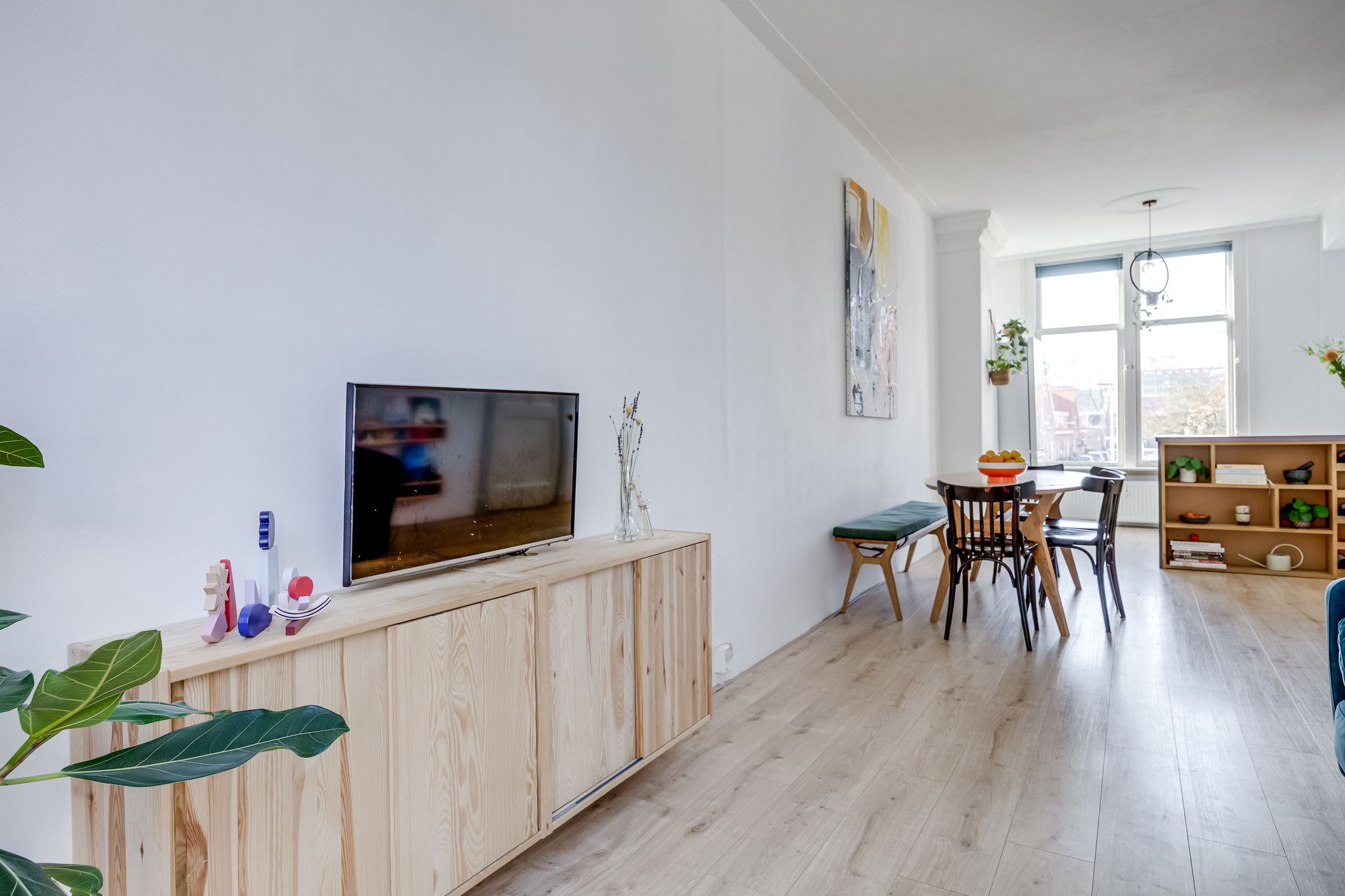 Foto 12 van Magnoliastraat 21-BS