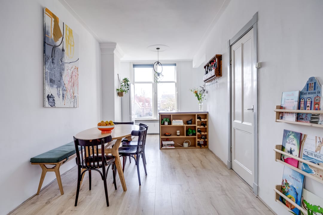 Foto 13 van Magnoliastraat 21-BS