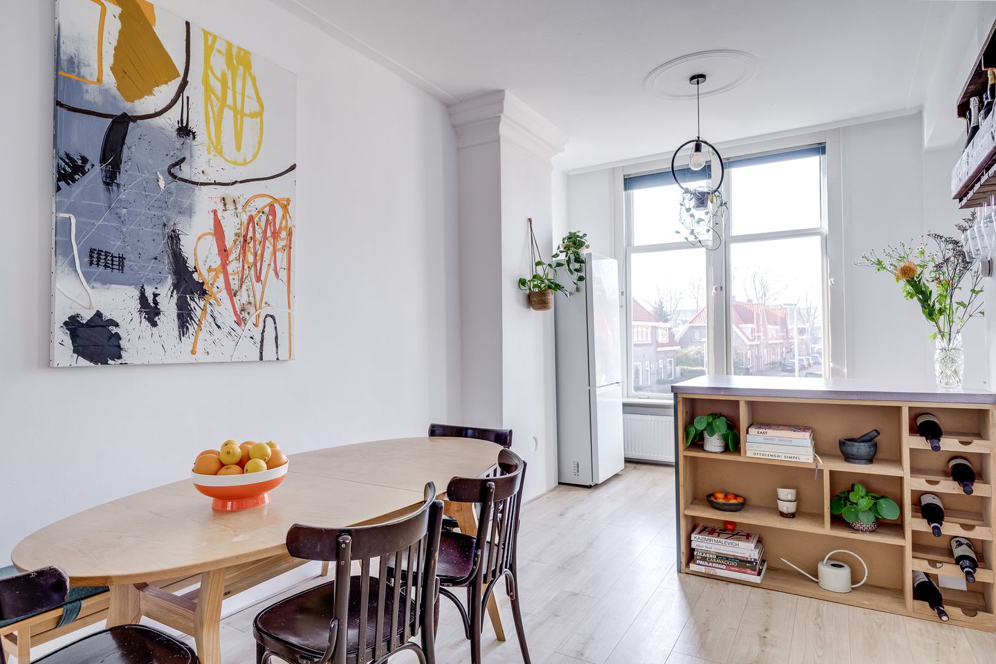 Foto 14 van Magnoliastraat 21-BS