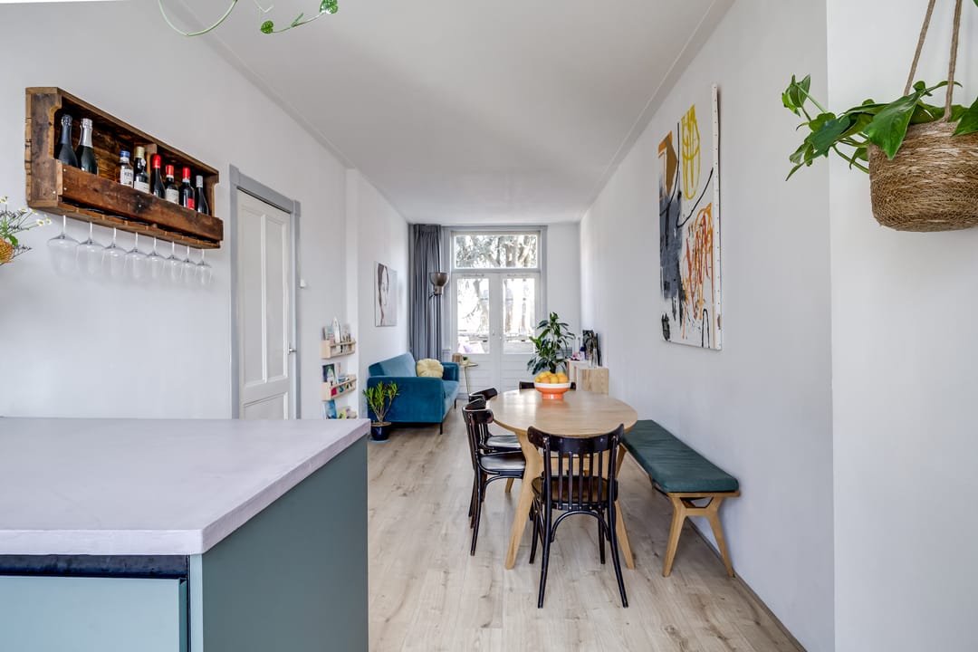 Foto 16 van Magnoliastraat 21-BS