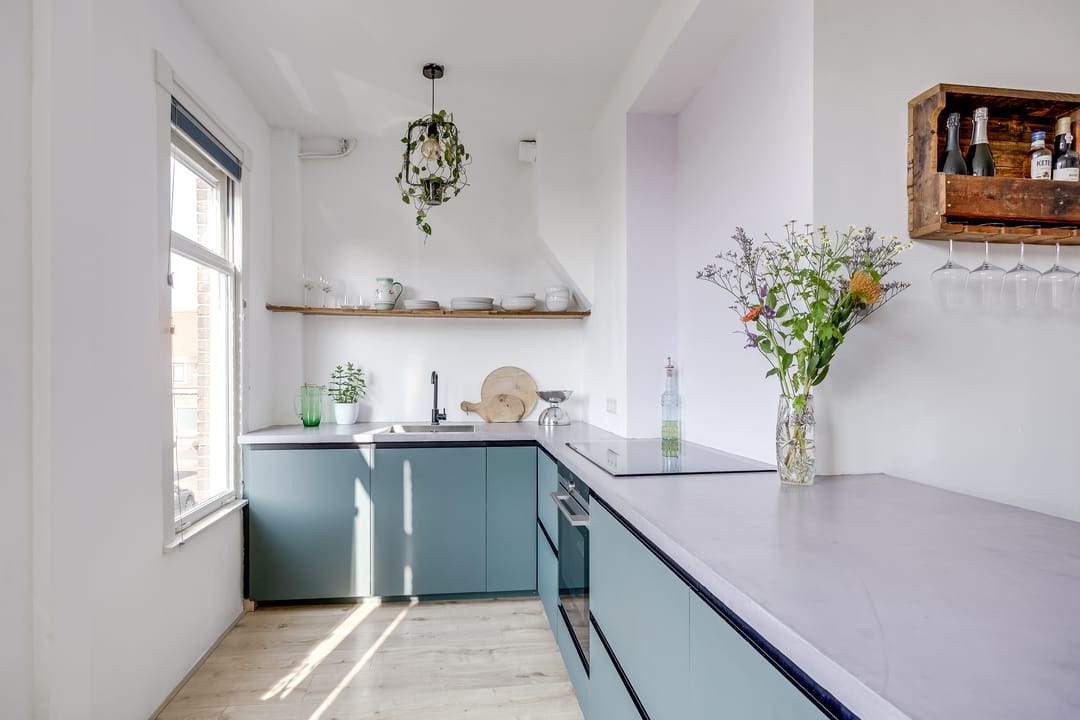 Foto 17 van Magnoliastraat 21-BS