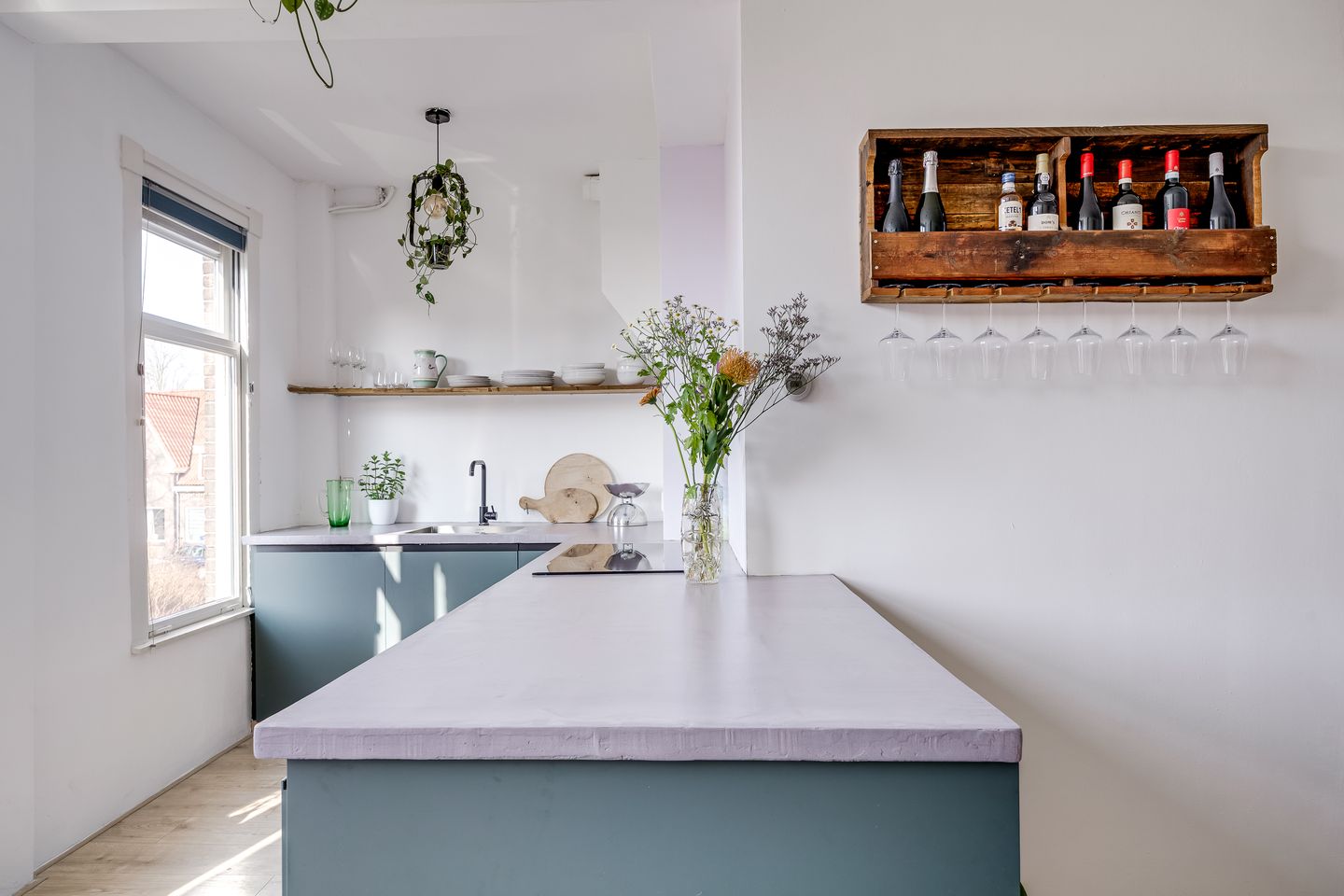 Foto 19 van Magnoliastraat 21-BS