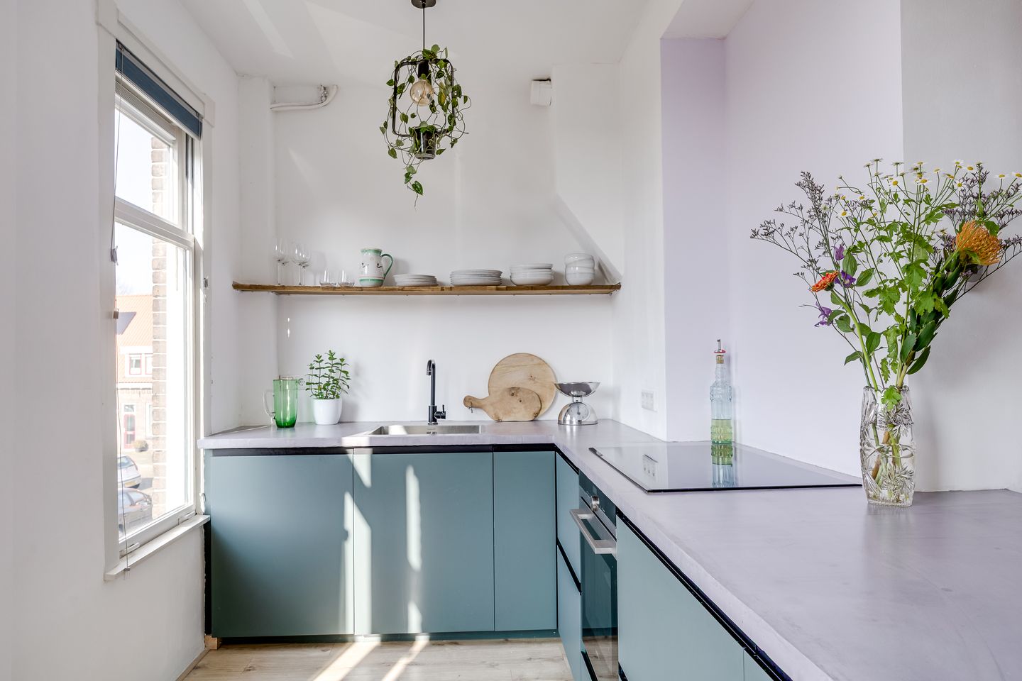 Foto 20 van Magnoliastraat 21-BS