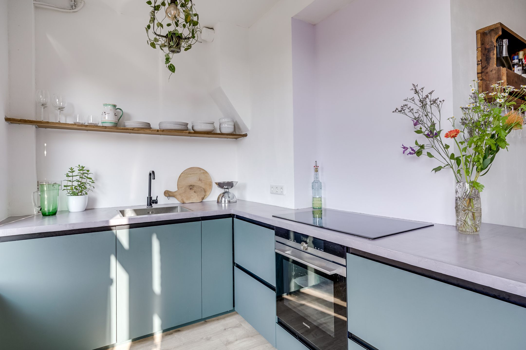 Foto 21 van Magnoliastraat 21-BS