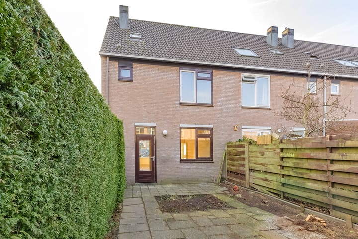 Foto 2 van Watermolen 9