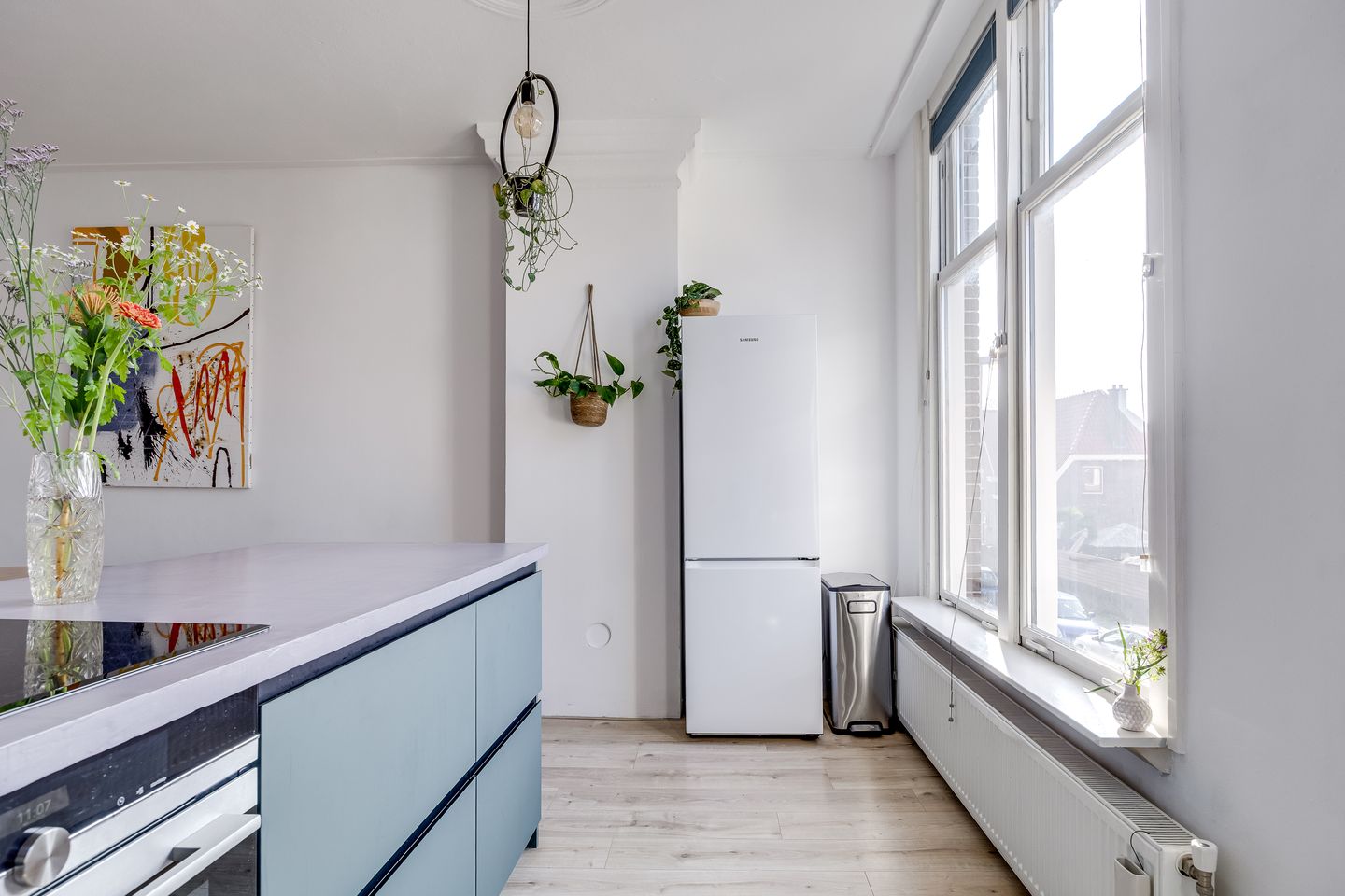 Foto 29 van Magnoliastraat 21-BS