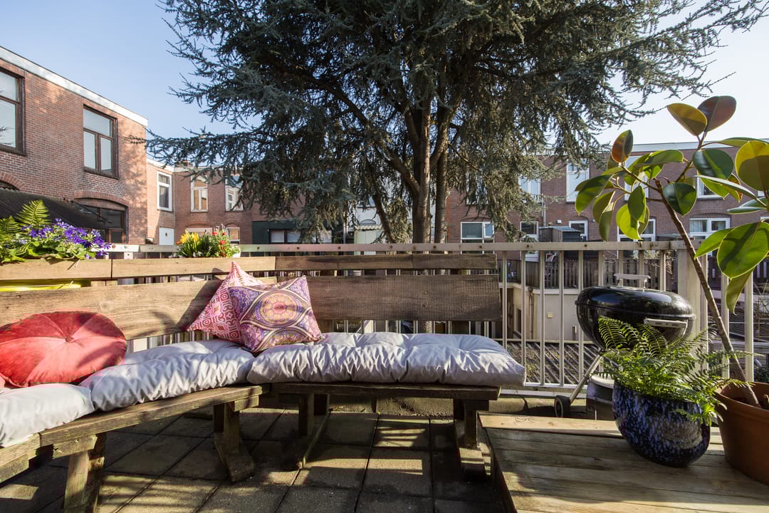 Foto 31 van Magnoliastraat 21-BS