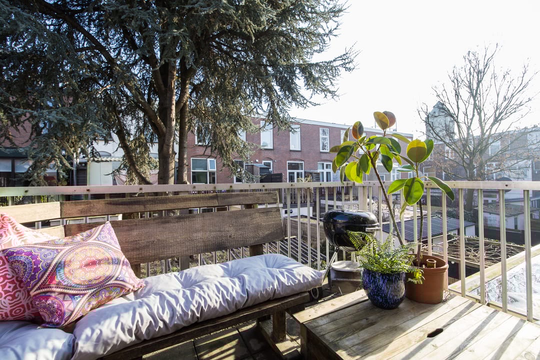 Foto 32 van Magnoliastraat 21-BS