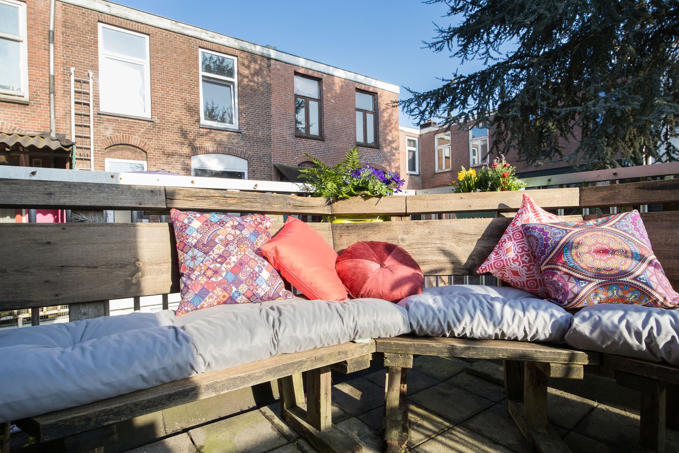 Foto 33 van Magnoliastraat 21-BS