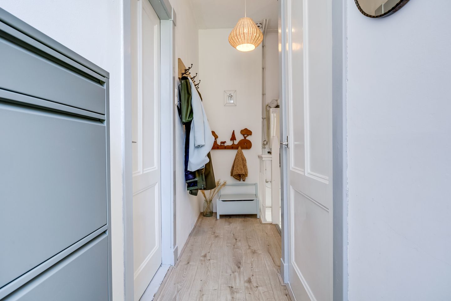 Foto 35 van Magnoliastraat 21-BS