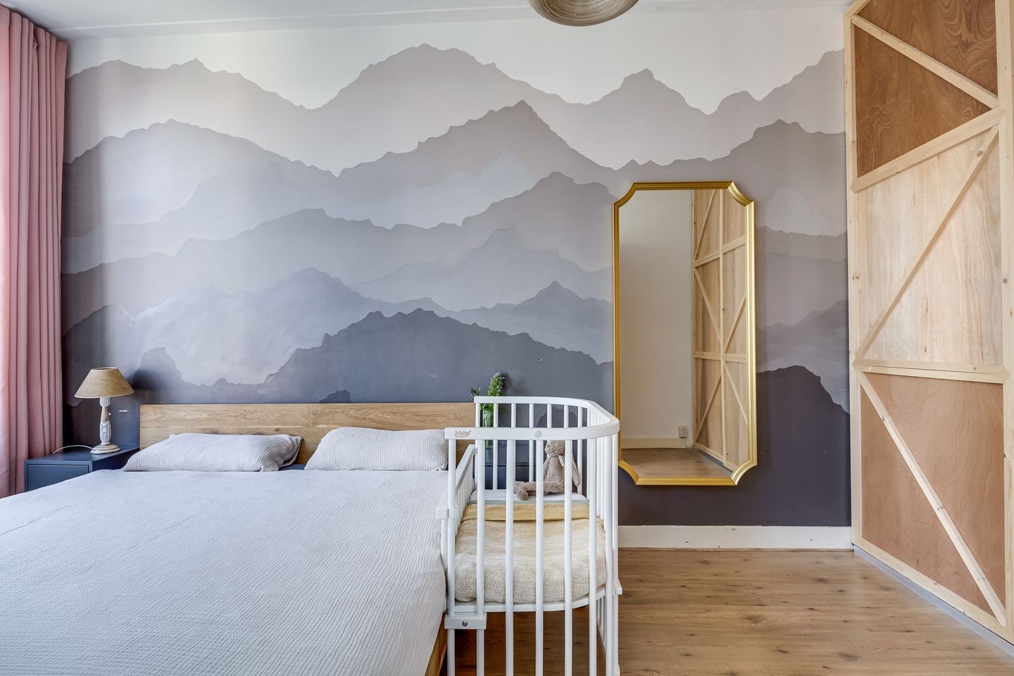 Foto 40 van Magnoliastraat 21-BS