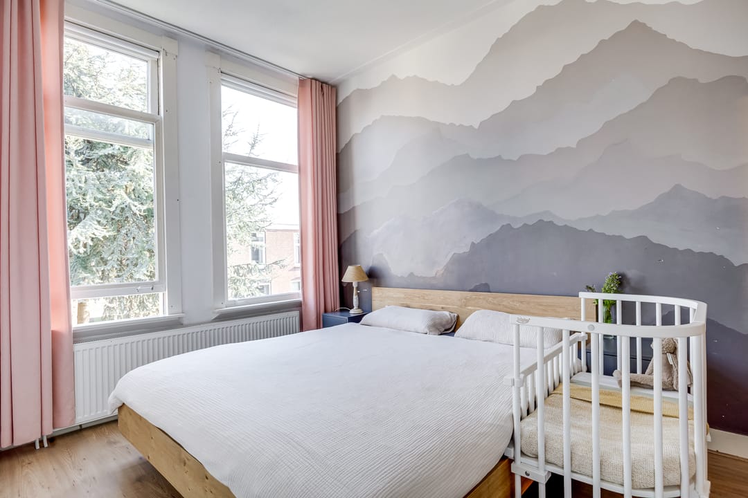 Foto 41 van Magnoliastraat 21-BS