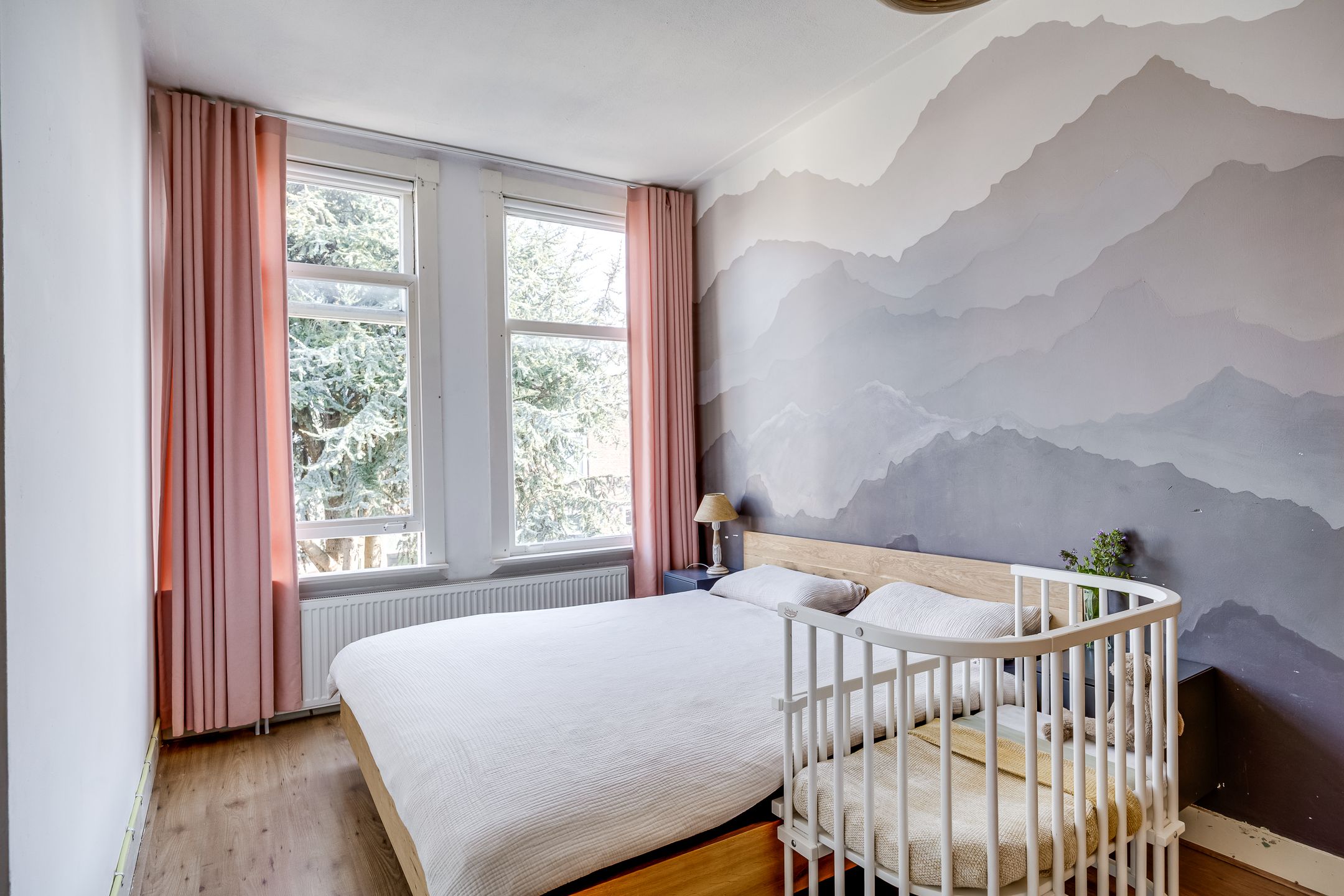 Foto 42 van Magnoliastraat 21-BS