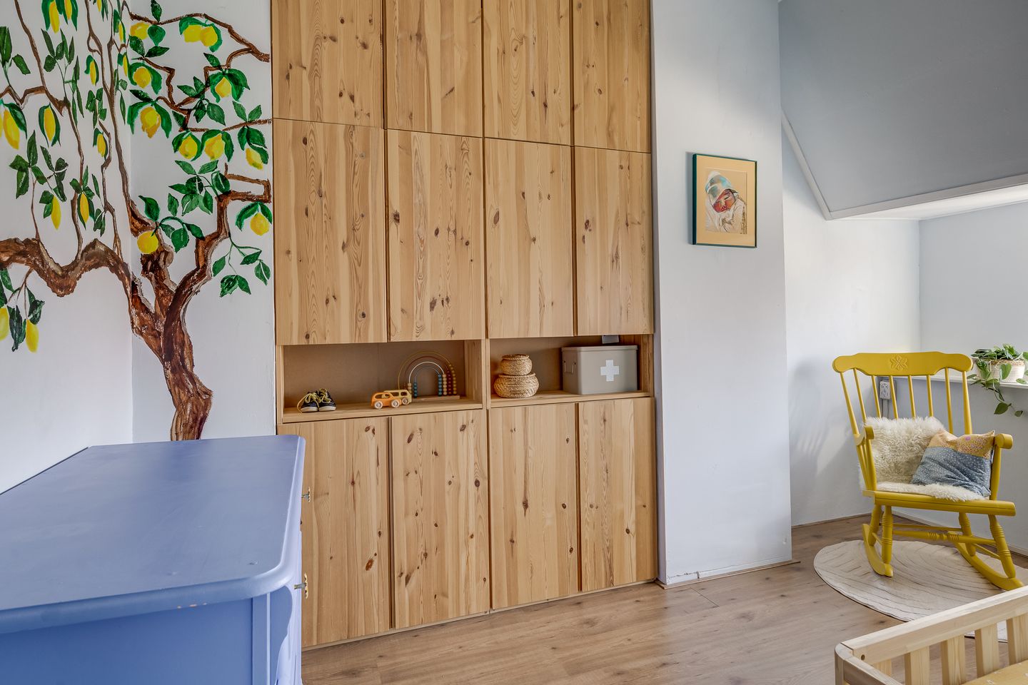 Foto 44 van Magnoliastraat 21-BS