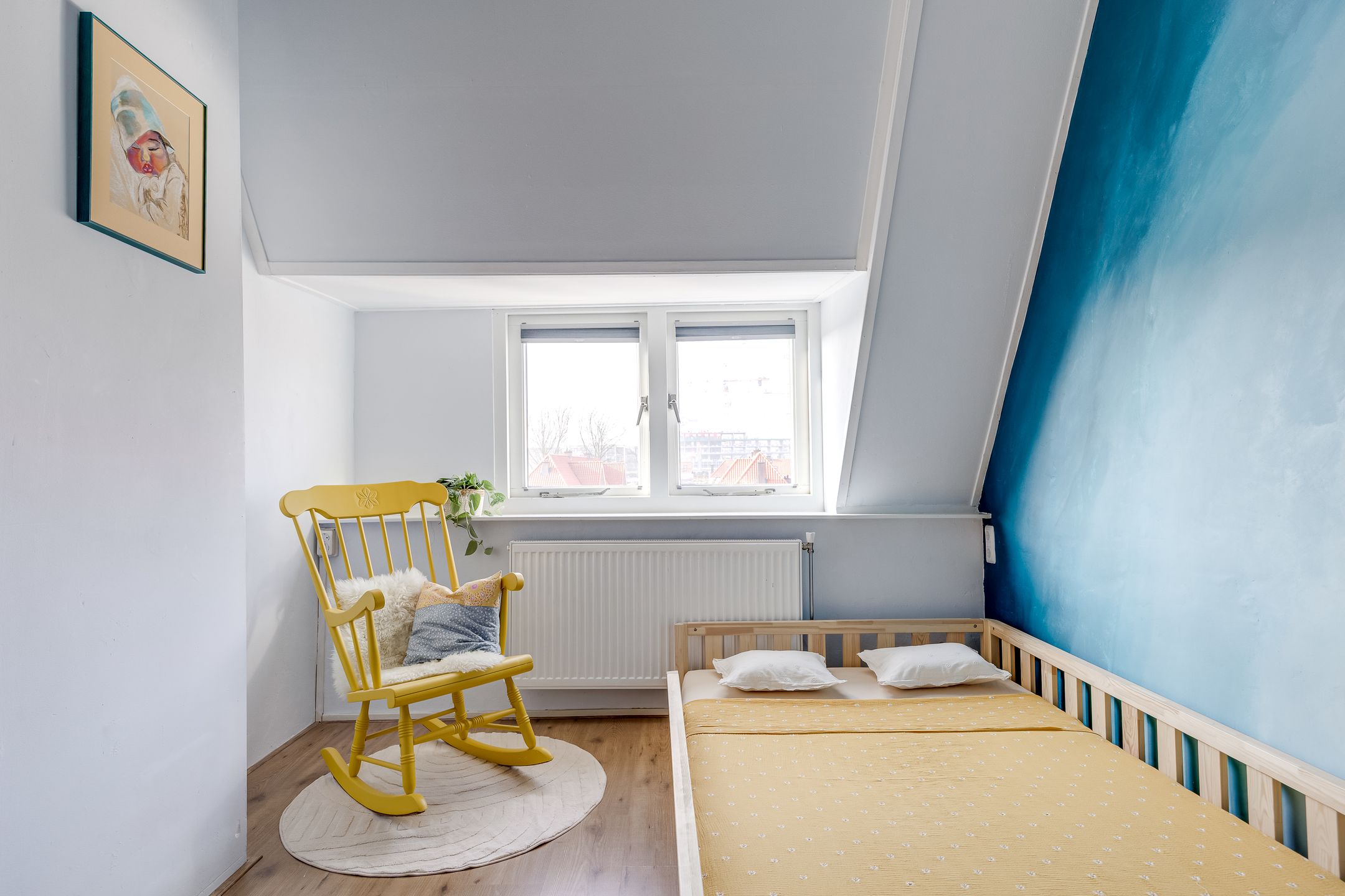 Foto 45 van Magnoliastraat 21-BS