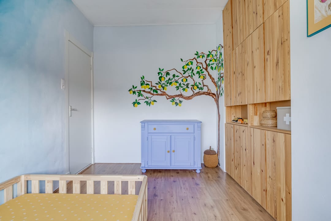 Foto 46 van Magnoliastraat 21-BS