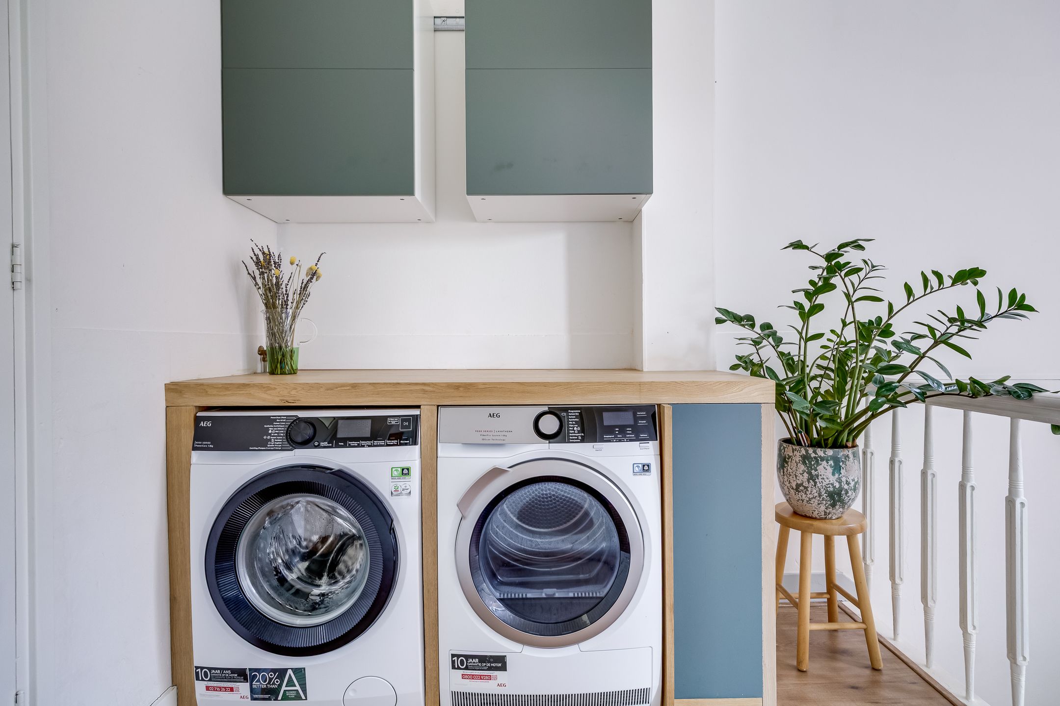 Foto 51 van Magnoliastraat 21-BS