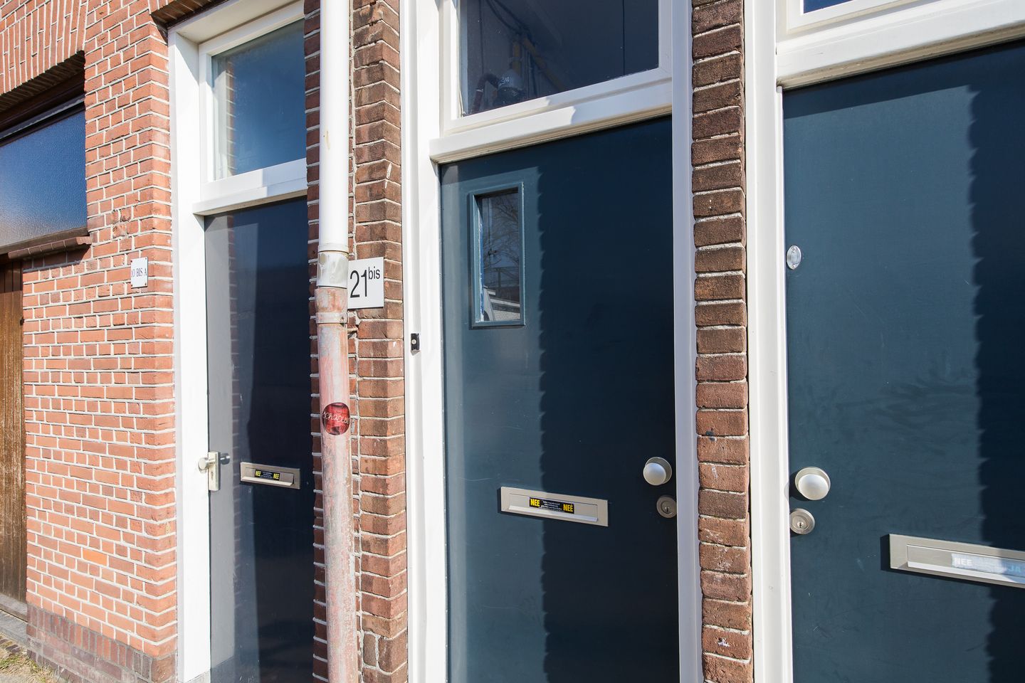 Foto 55 van Magnoliastraat 21-BS