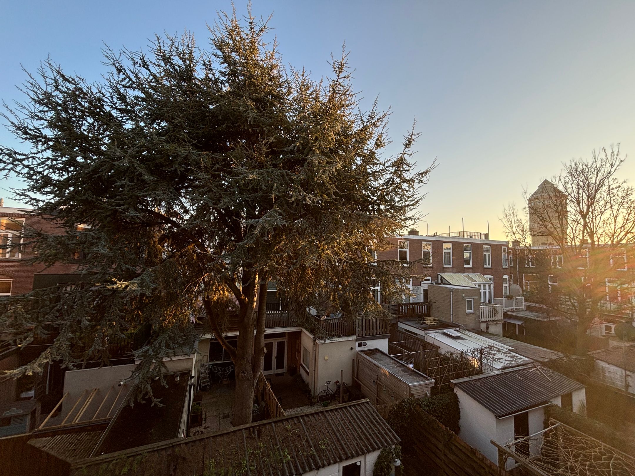 Foto 57 van Magnoliastraat 21-BS