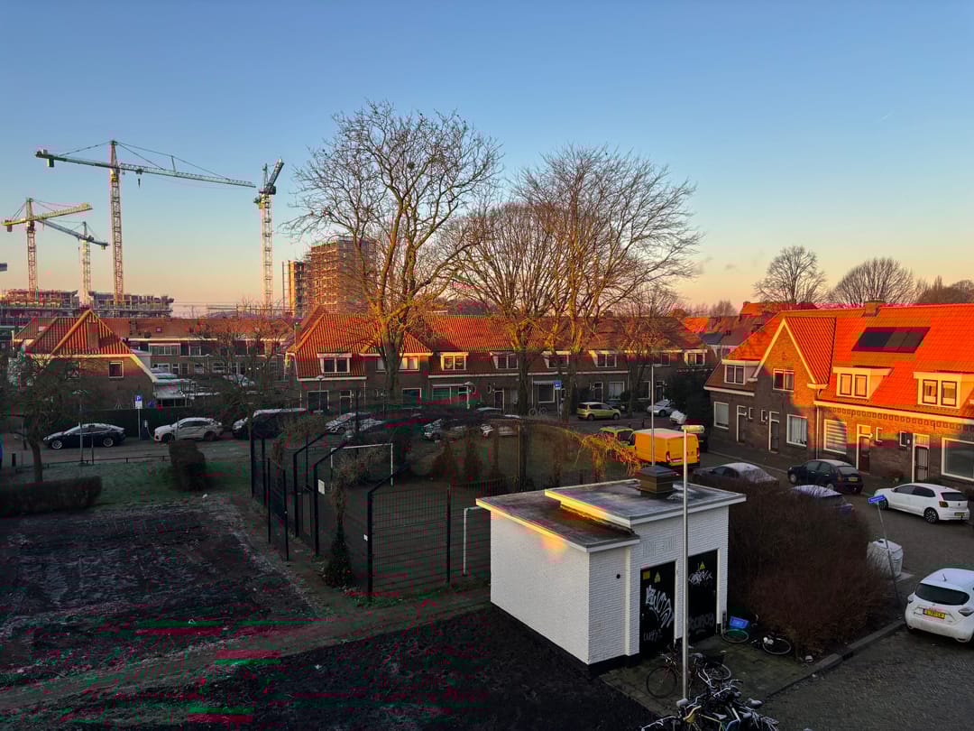 Foto 58 van Magnoliastraat 21-BS