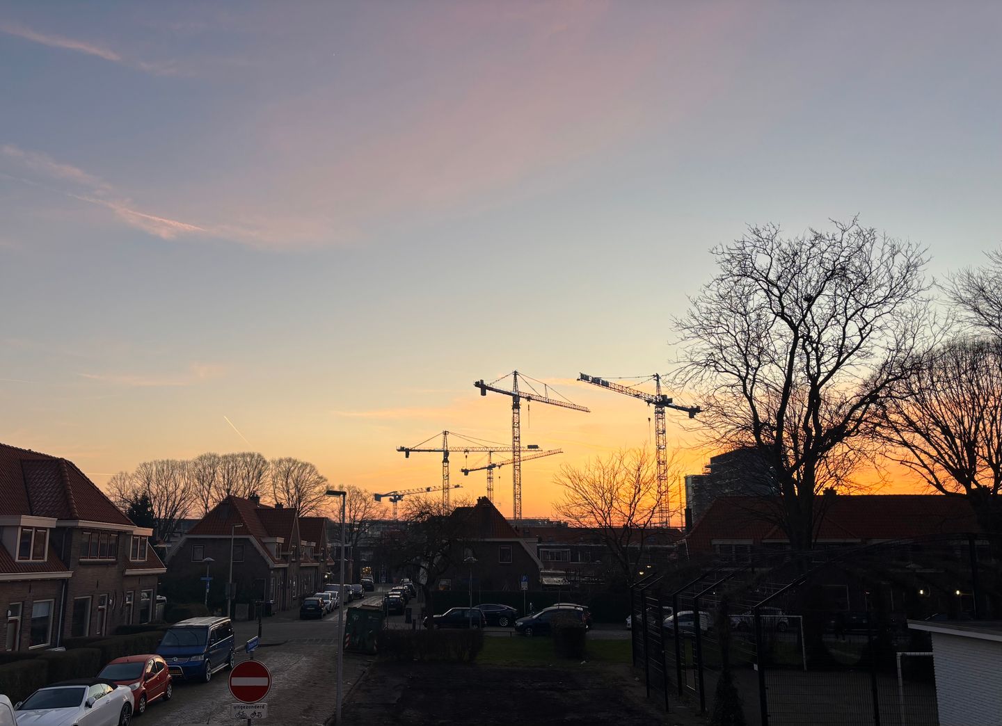 Foto 59 van Magnoliastraat 21-BS