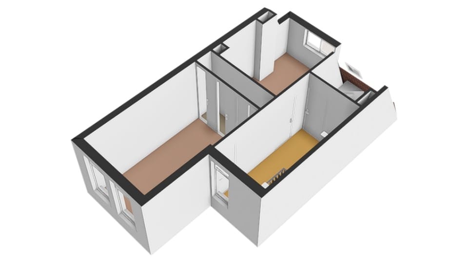 Foto 67 van Magnoliastraat 21-BS