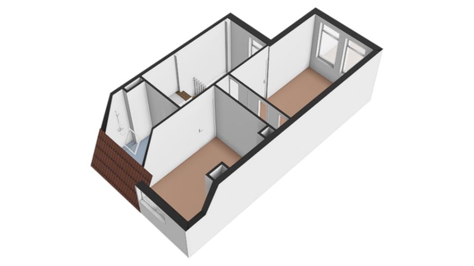 Foto 68 van Magnoliastraat 21-BS