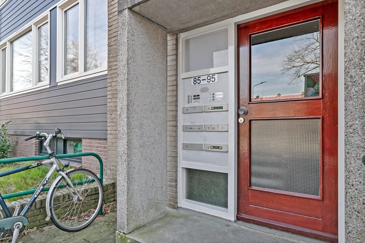 Foto 6 van Van Brakellaan 95