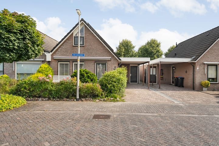 Foto 3 van De IJslander 6