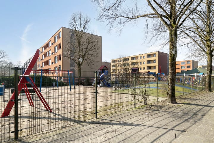 Foto 32 van Van Brakellaan 95