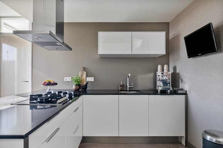 Foto 3 van Van Brakellaan 95