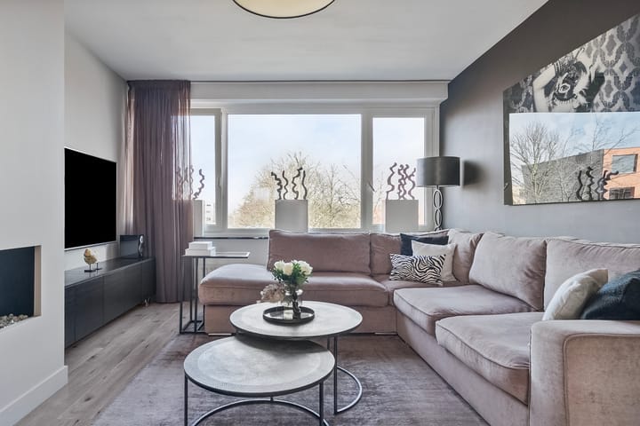 Foto 2 van Van Brakellaan 95