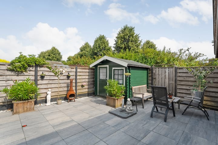 Foto 28 van De IJslander 6