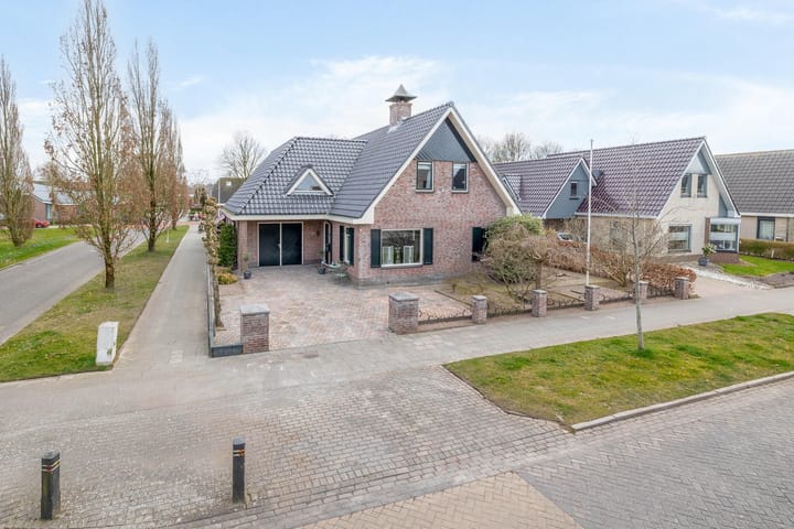 Foto 1 van Bosruiter 112