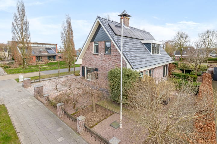 Foto 2 van Bosruiter 112