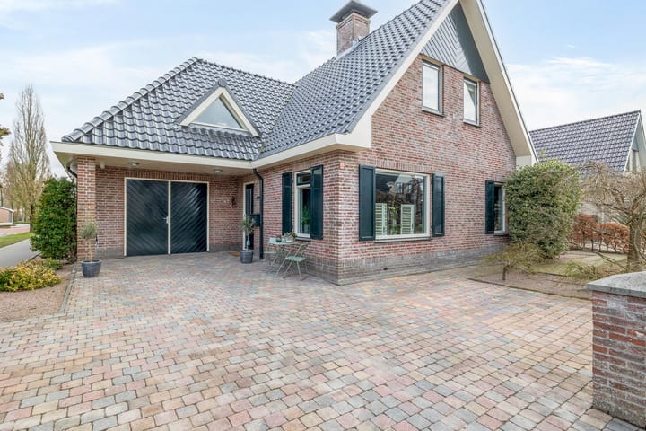 Foto 3 van Bosruiter 112