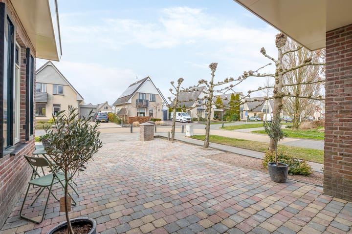 Foto 4 van Bosruiter 112