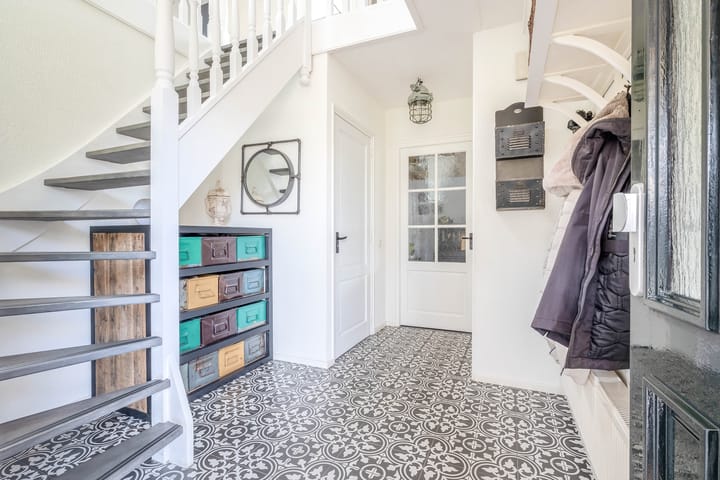 Foto 5 van Bosruiter 112