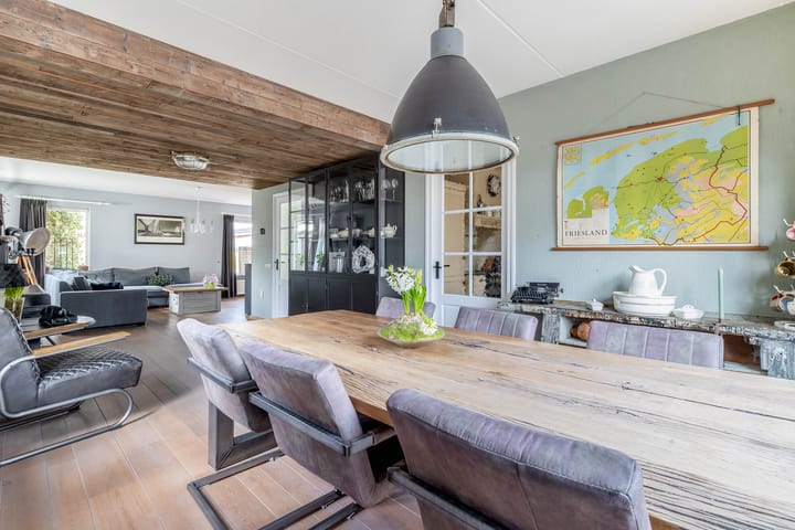 Foto 7 van Bosruiter 112