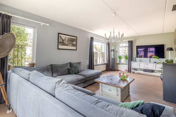 Foto 8 van Bosruiter 112